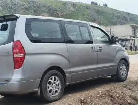 هيونداي اتش 1 2011, دمشق, RF10766713