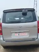 هيونداي اتش 1 2011, دمشق, RF10766713