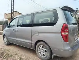هيونداي اتش 1 2011, دمشق, RF10766713