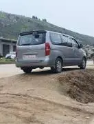 هيونداي اتش 1 2011, دمشق, RF10766713