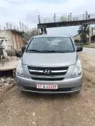 هيونداي اتش 1 2011, دمشق, RF10766713