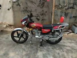 هوندا 2019, RF20694800