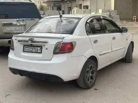 Kia Rio 2011, Damascus, RF19550784