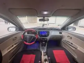 Kia Rio 2011, Damascus, RF19550784