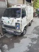 هوندا ربو 1976, دمشق, RF12685025