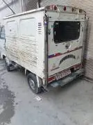 هوندا ربو 1976, دمشق, RF12685025