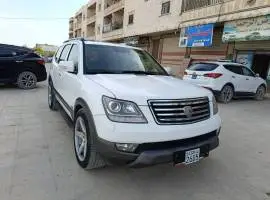 كيا موهافي 2008, درعا, RF60514497