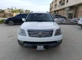 كيا موهافي 2008, درعا, RF60514497