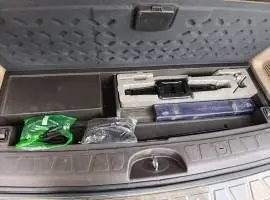 كيا موهافي 2008, درعا, RF60514497