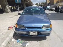 لادا 109 2002, RF80483800