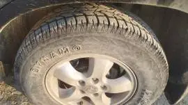 هوندا سنتفيه 2004, RF51116175