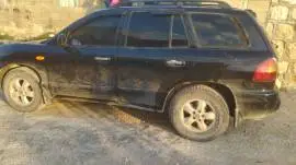 هوندا سنتفيه 2004, RF51116175