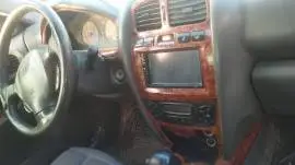 هوندا سنتفيه 2004, RF51116175