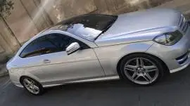 Mercedes c350 2013, RF58133333