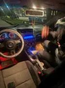 فورد فوكس 2011, حلب, RF14355935