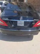 Mercedes CLS AMG63 2015, RF15585532