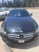 Mercedes CLS AMG63 2015, RF15585532