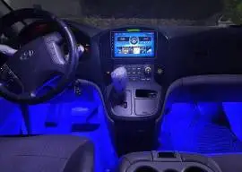 هيونداي i10 2011, إدلب, RF10935123