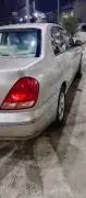 Nissan Sunny 2005, Damascus, RF13089507