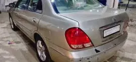 Nissan Sunny 2005, Damascus, RF20472664