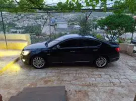 Kia Rio 2011, Daraa, RF11765286