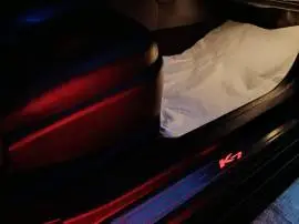 Kia Rio 2011, Daraa, RF11765286