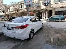 Hyundai Elantra 2014, RF20490232