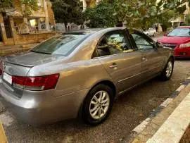 Hyundai Sonata 2006, Aleppo, RF51898625