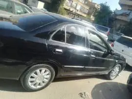 Nissan Sunny 2005, Daraa, RF12686745