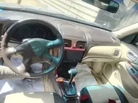 Nissan Sunny 2005, Daraa, RF12686745
