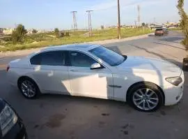 بي ام 740 موديل 2011, حلب, RF11034592