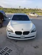 بي ام 740 موديل 2011, حلب, RF11034592