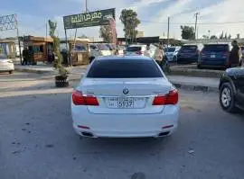 بي ام 740 موديل 2011, حلب, RF11034592