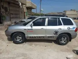 هيونداي توسان 2004, RF14095765
