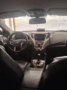 هيونداي أزيرا 2011, حلب, RF14347282