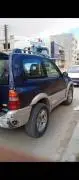 سوزوكي غراند فيتارا 2003, دمشق, RF11397085