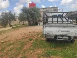 هيونداي بورتر 2008, RF10278459