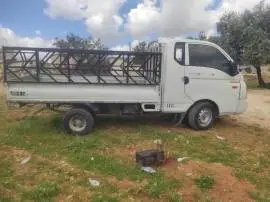 هيونداي بورتر 2008, RF10278459