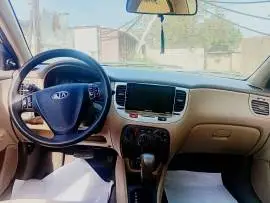 Kia Rio 2009, RF17711155