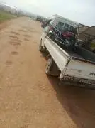 Hyundai Porter 2005, Damascus, RF10033809