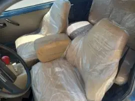 Renault 5 Model 1976, Damascus, RF15691234