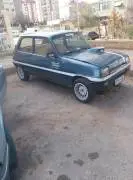 Renault 5 Model 1976, Damascus, RF15691234