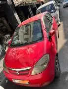 Chana Benny 2008, Damascus, RF15705983