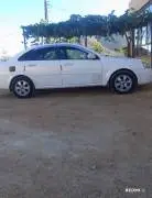 شفر لاسيتي 2007, دمشق, RF20091778
