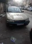 بيجو باريس 2008, دمشق, RF20847747
