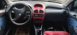 Peugeot 206 2005, Aleppo, RF52052218