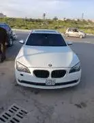 بي ام 740 2011, حلب, RF11406364
