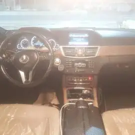 مرسيدس E350 2013, حلب, RF20040509