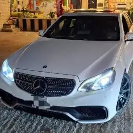 مرسيدس E350 2013, حلب, RF20040509