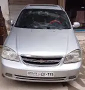 شفر لاسيتي 2006, حلب, RF85624714